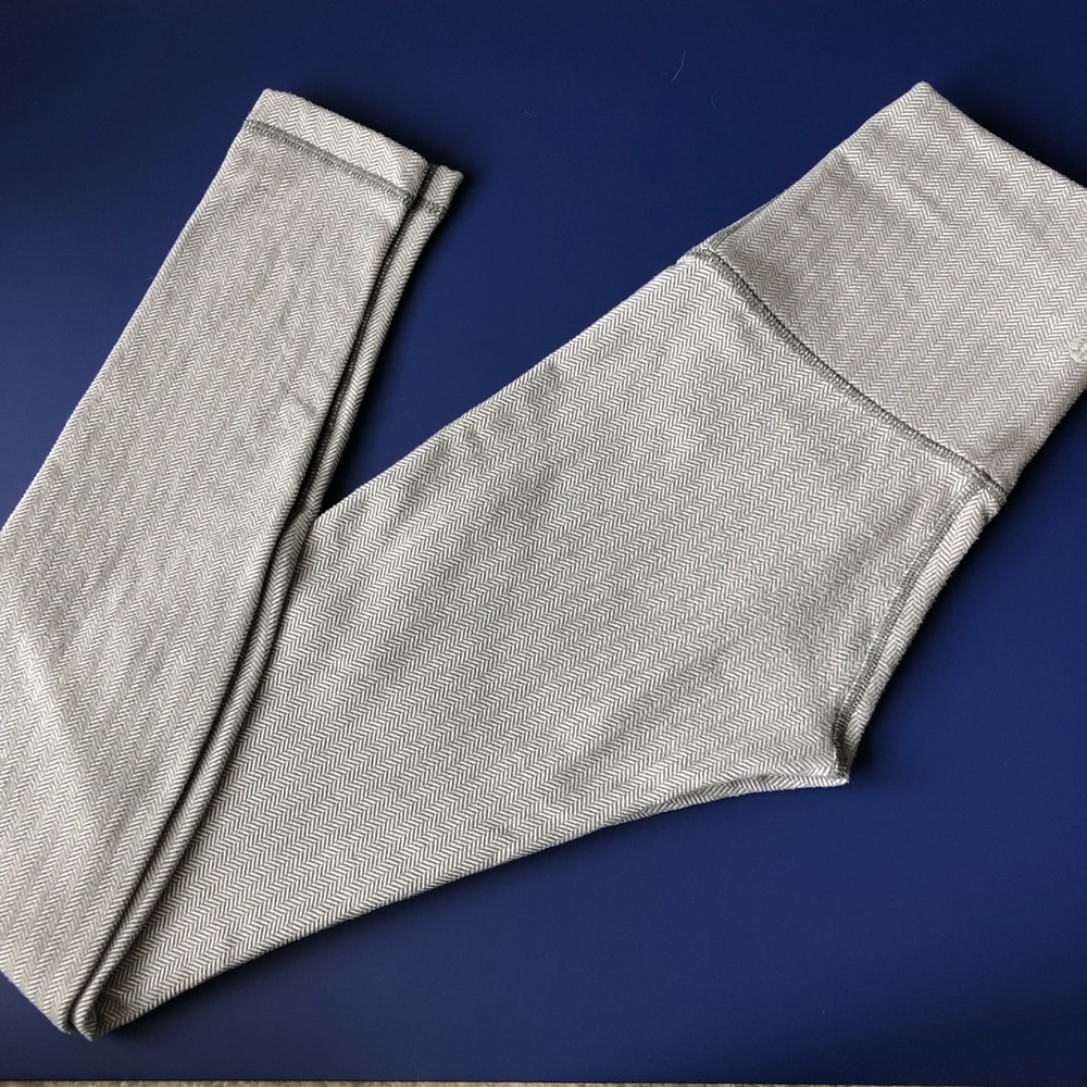 lululemon Wonder Under Leggings